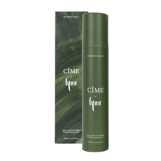 Cime & Lynn dag- en nachtcrème