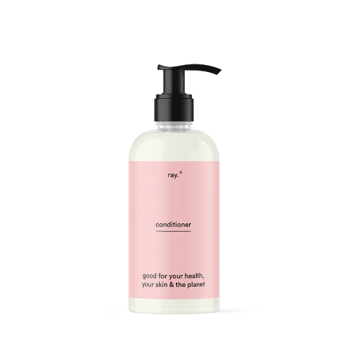 Ray - conditioner