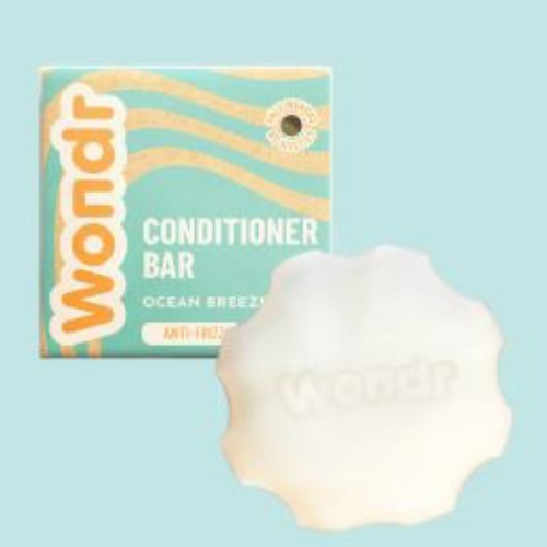 Ocean Breeze - Conditioner-Riegel