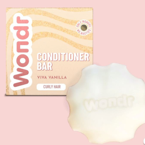 Viva vanilla - conditioner bar