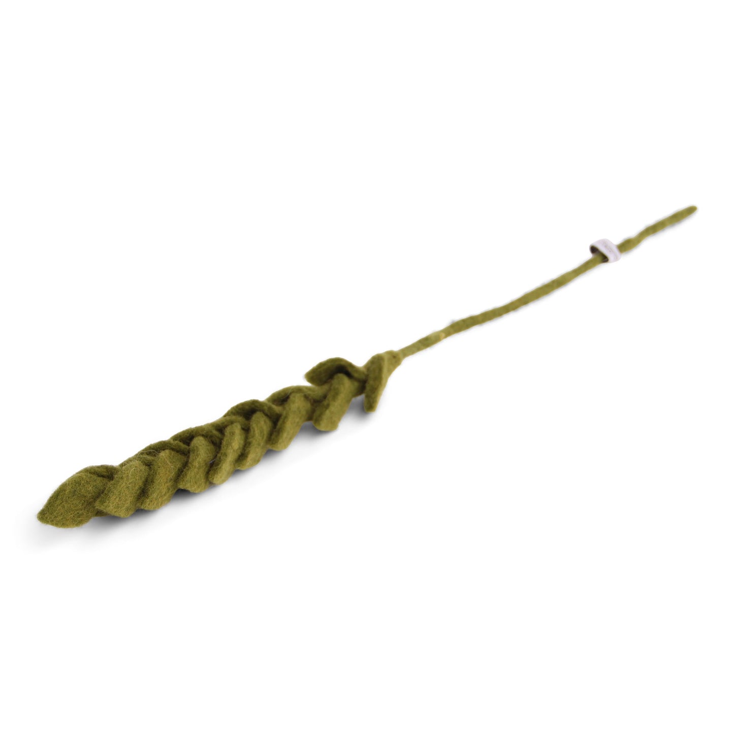 G&S - Corn Flower - Green