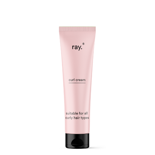Ray - krullen crème