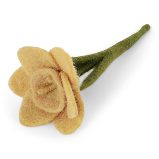 G&S - Daffodil Flower - Small