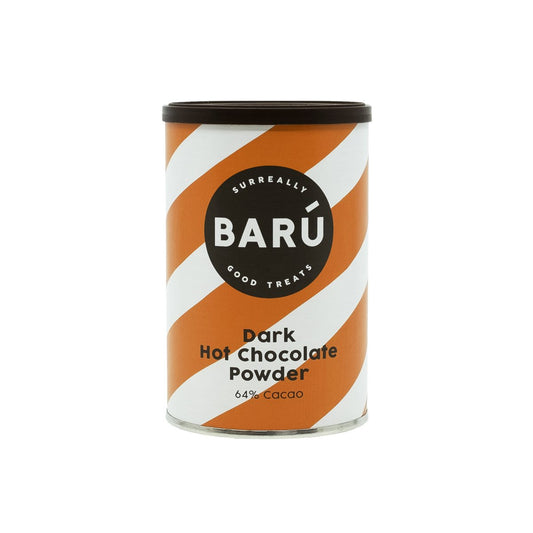 Baru - Dark Hot Chocolate Powder
