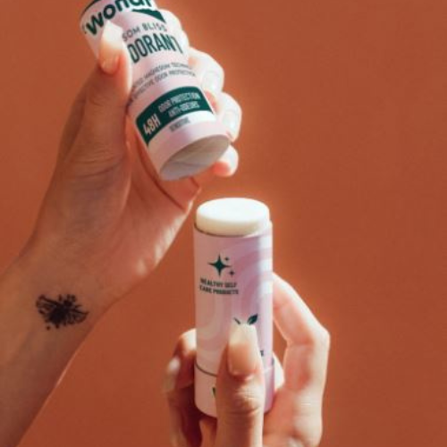 Wondr - deo Blossom blis