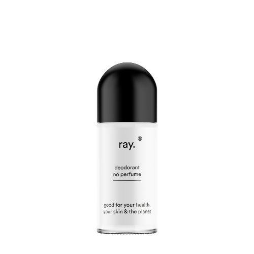 Ray - deo geurloos