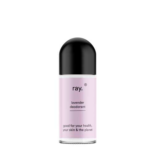 Ray - deo lavendel