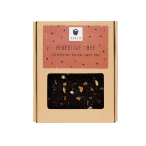 Teebox - Herbsttee