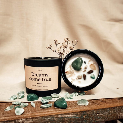 Geurkaars Dreams come true