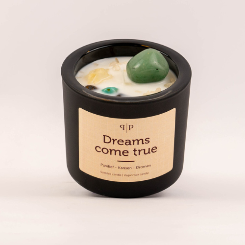 Geurkaars Dreams come true