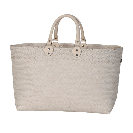 Shopper dune - champagne