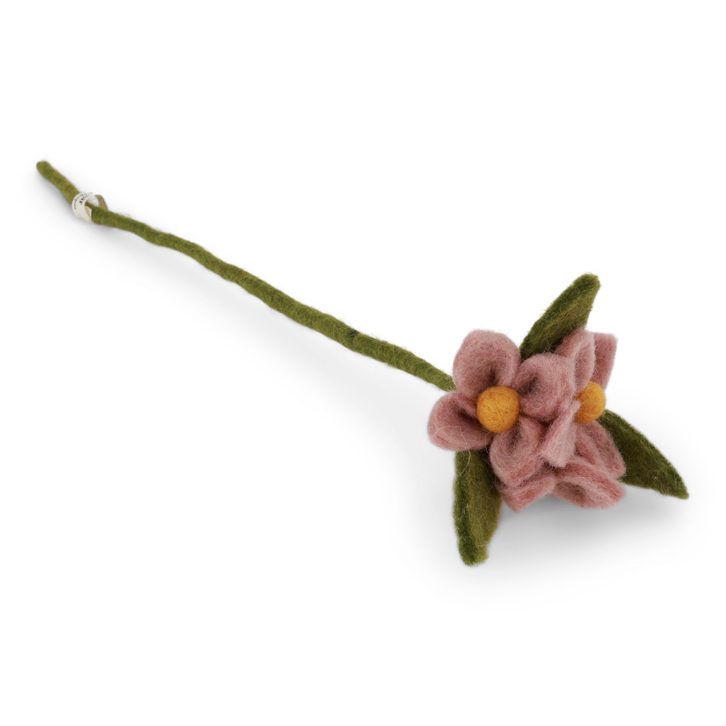 G&S - Dusty Rose Flowers on Branch