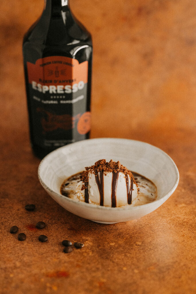 Elexir d'Anvers - Espresso