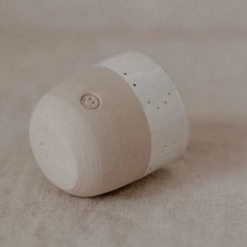 Espresso kopje smiley