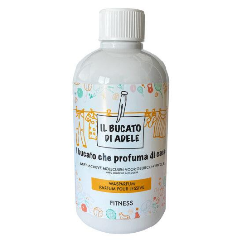 Wasparfum - Fitness - 500 ml