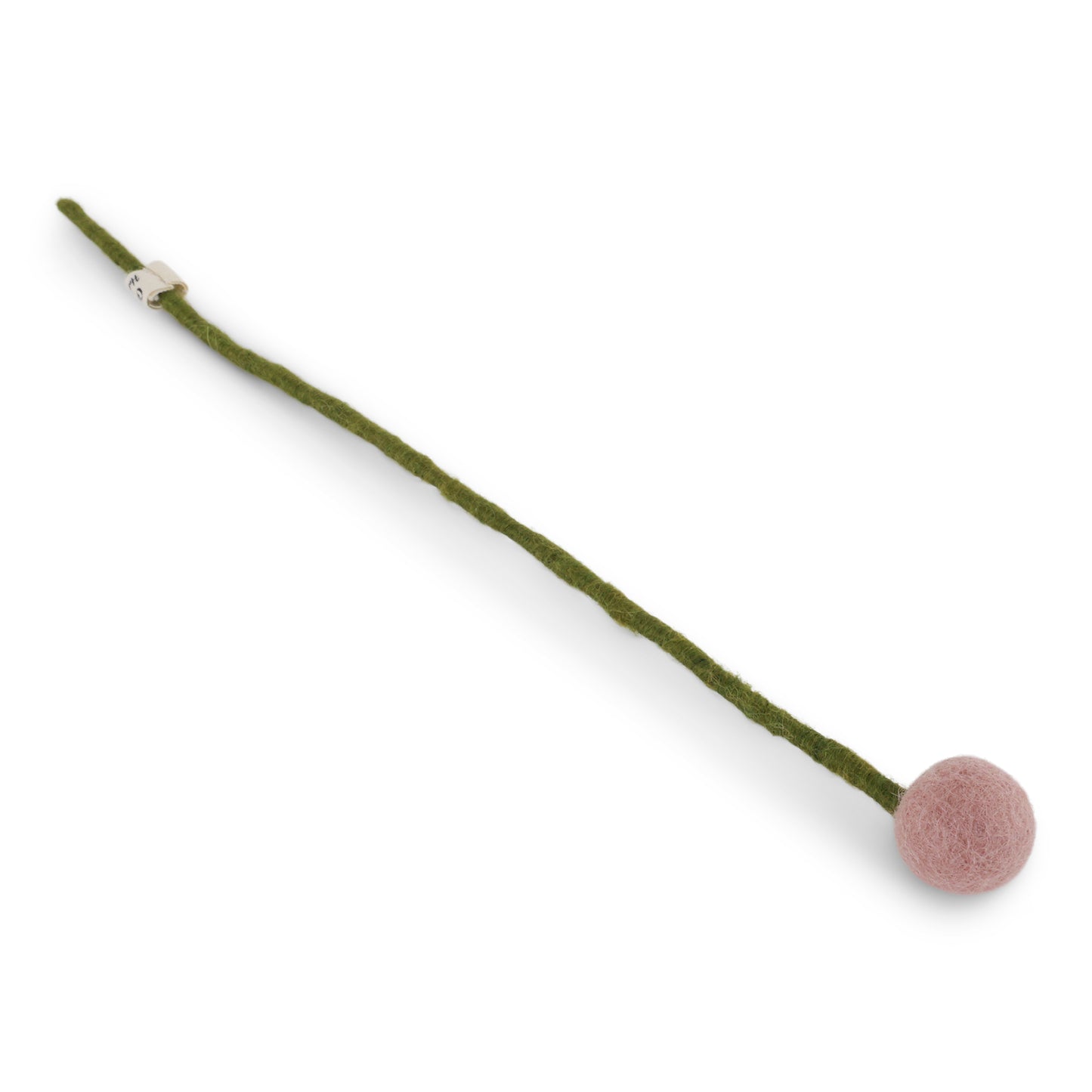 G&S - Flower Dusty Rose - 2cm
