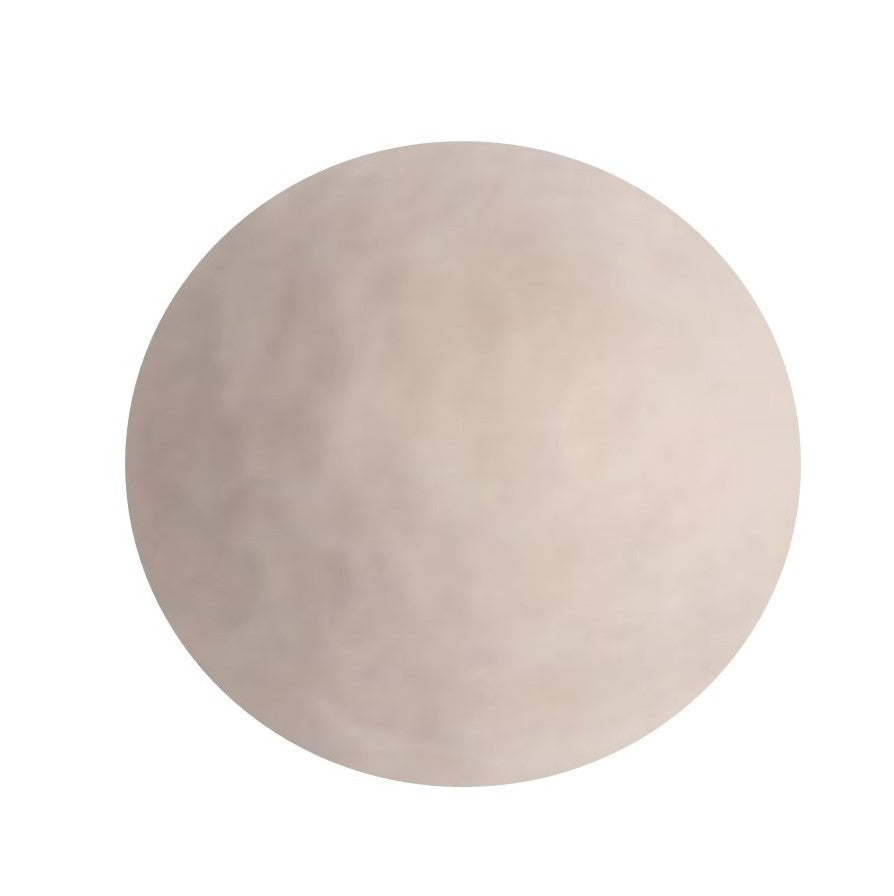 G&S - Flower White - 2cm