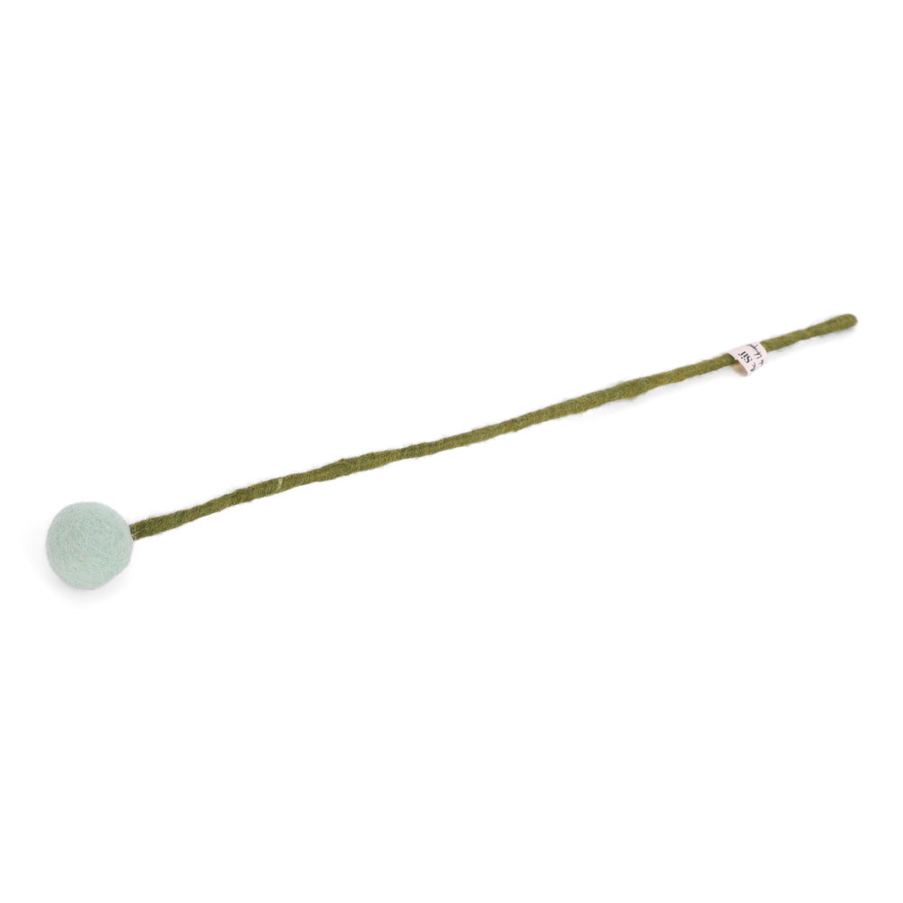 G&S - Flower Eucalyptus - 2cm