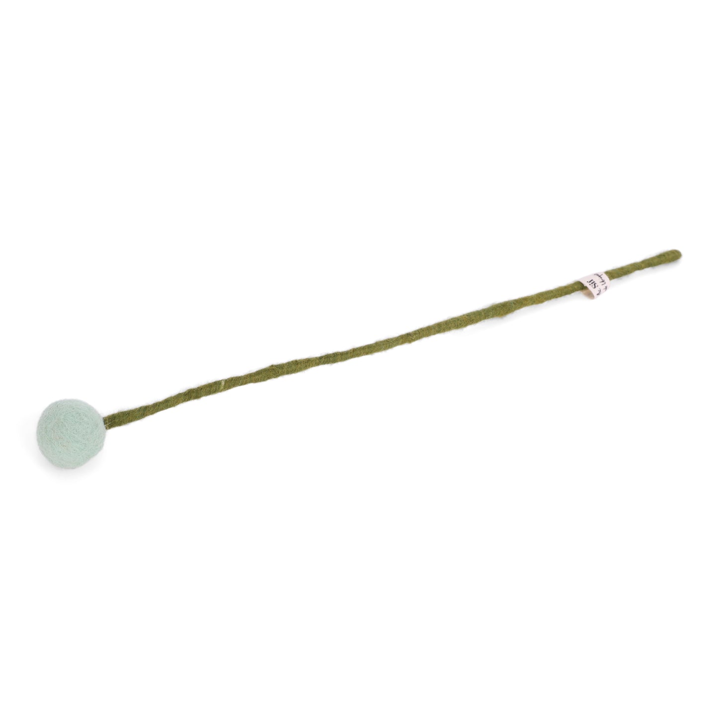 G&S - Flower Eucalyptus - 2cm