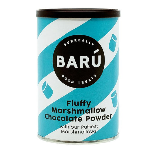 Baru - Fluffy Marshmallow Chocolate Powder
