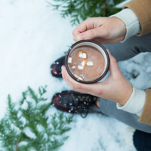
                      
                        Baru - Fluffy Marshmallow Chocolate Powder
                      
                    