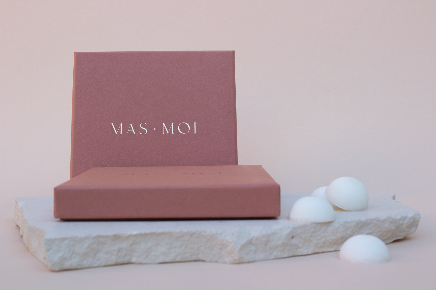 Massageparels - Lavande