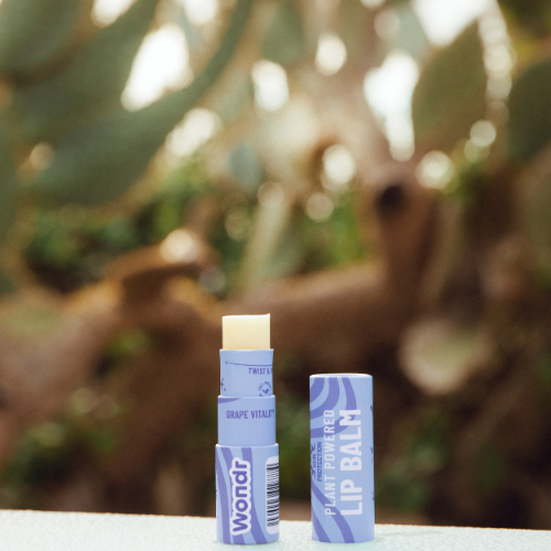 Wondr Lippenbalsem (2st)