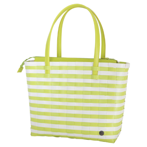 Sunny Bay - bright green