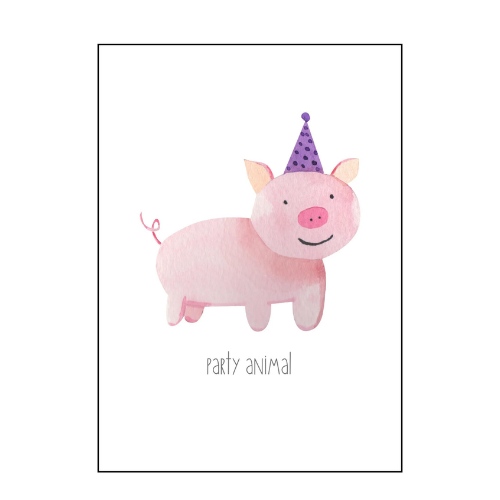 PK Partytier + Cover
