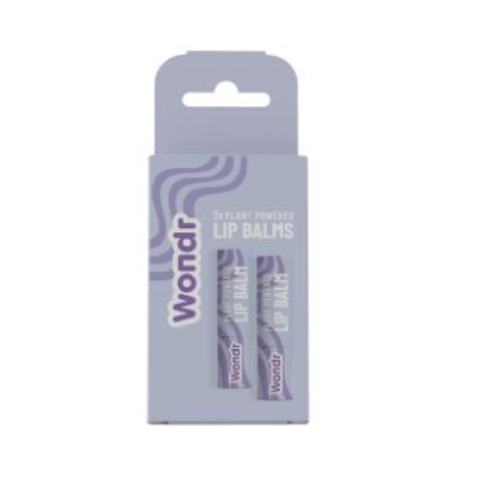 Wondr Lippenbalsem (2st)