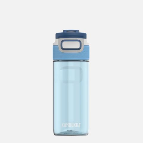 Drinkfles - Elton 500ml Tropical Blue