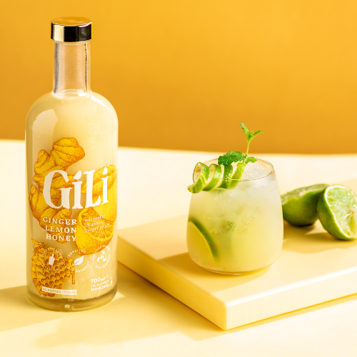 Gili Ingwer - 500ml