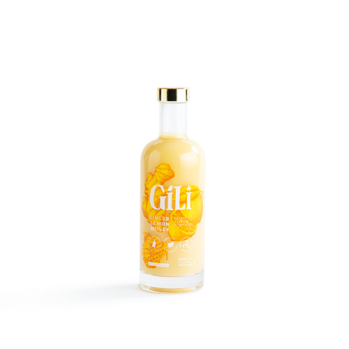 Gili Ingwer - 500ml