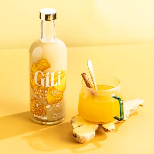 
                      
                        Gili Gember - 200ml
                      
                    