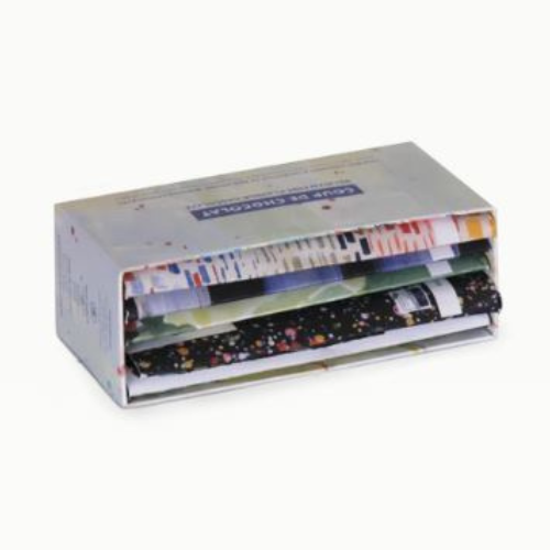 Geschenkpakket Coup de chocolat