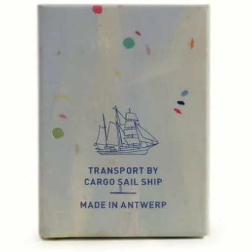 
                      
                        Geschenkpakket Coup de chocolat
                      
                    