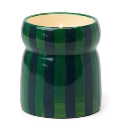 Geurkaars - Green/Navy - Balsam Fir