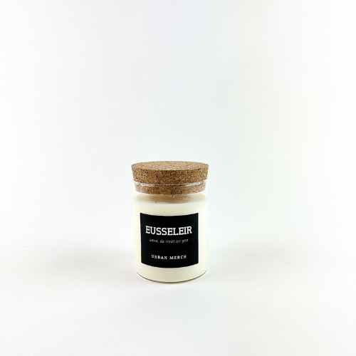 Kaarsen 'Eusseleir' - Rosewood
