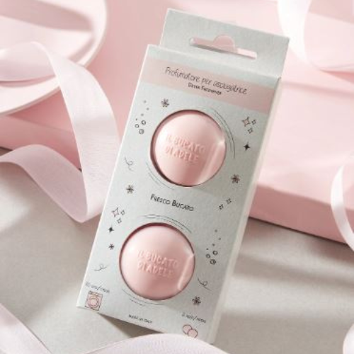 Geurverfrisser - Frisse was