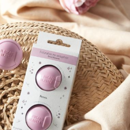 Geurverfrisser - Peonia