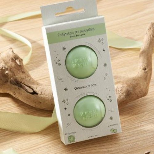 Geurverfrisser - Zonnige dag