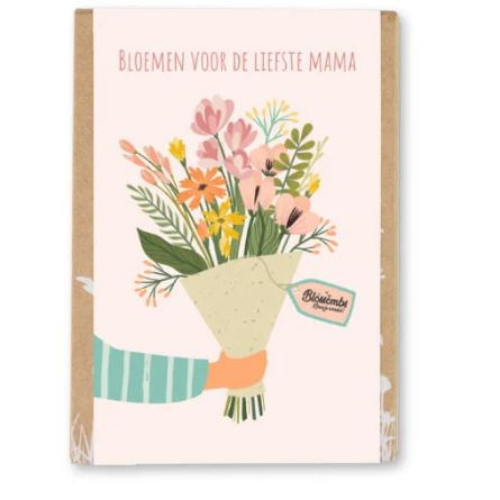 Gift box mini - Mama - boeket