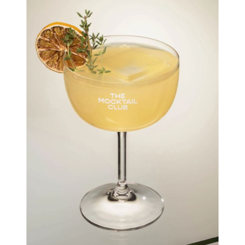 Mocktailclub - Ginger gem 49cl