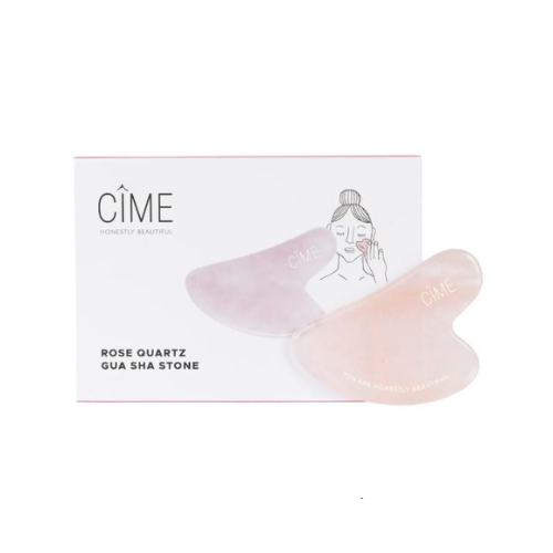 Cime - guasha steen