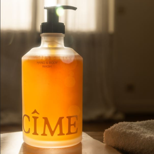 Cime - Hand & body wash
