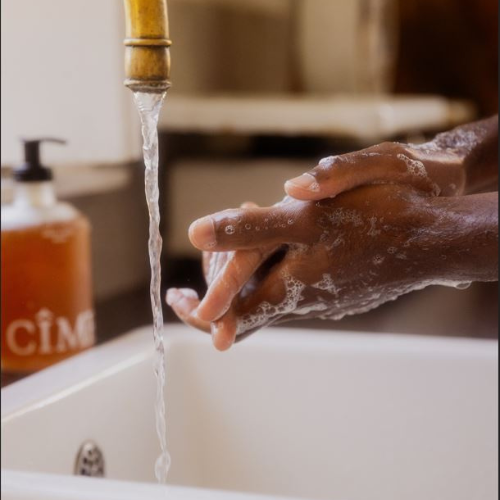 Cime - Hand & body wash