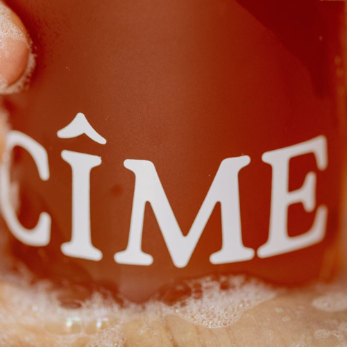 Cime - Hand & body wash