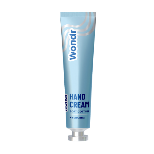 Wondr - handcrème soft cotton