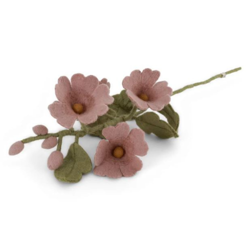 G&S - Hollyhock - Light pink