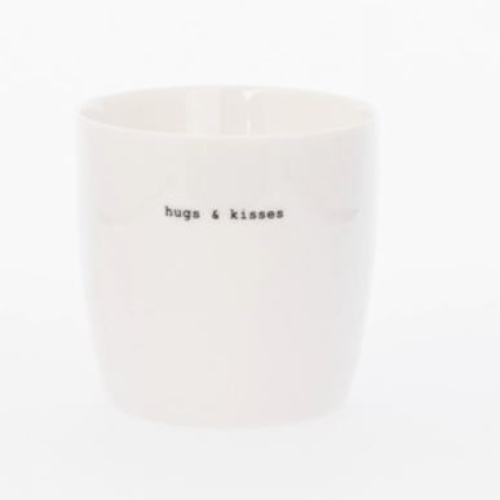 Mok Sogne - hugs and kisses